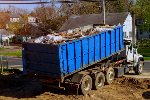 Trusted Webster, TX Junk Removal Experts