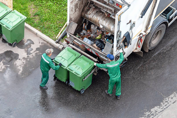 Best Residential Junk Removal  in Webster, TX