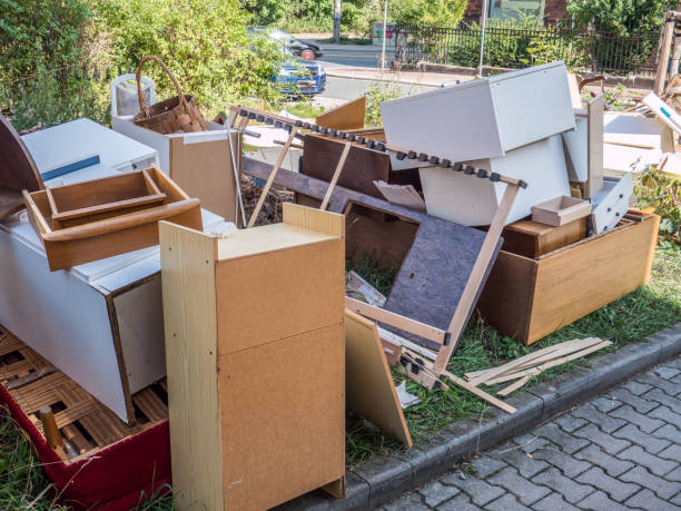 Attic Cleanout Services in Webster, TX