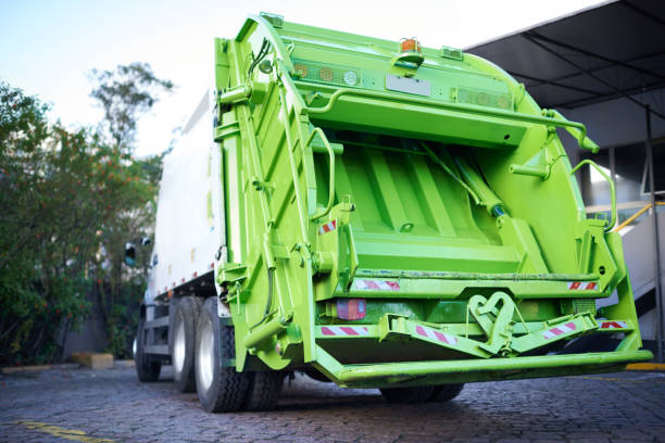 Trusted Webster, TX Junk Removal Experts
